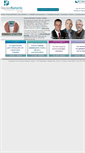 Mobile Screenshot of daytonbariatriccenter.com